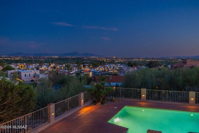 5770 E Calle Del Ciervo, Tucson, AZ 85750