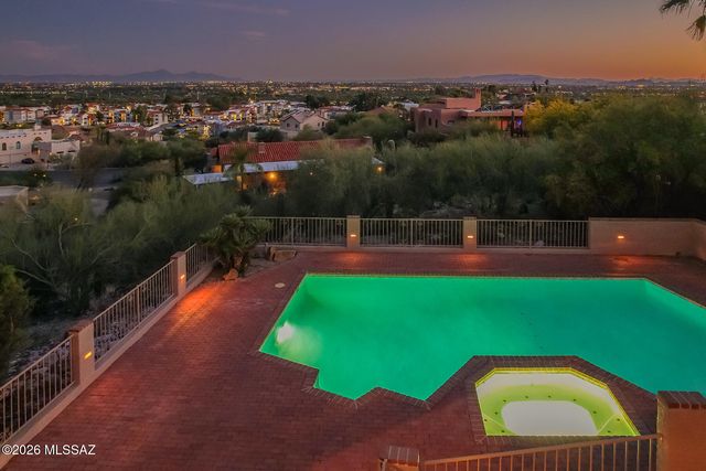 5770 E Calle Del Ciervo, Tucson, AZ 85750