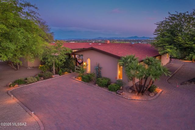 5770 E Calle Del Ciervo, Tucson, AZ 85750
