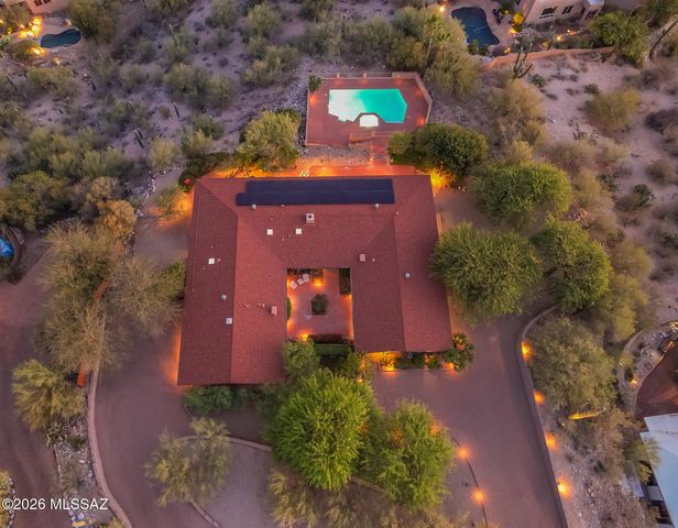 5770 E Calle Del Ciervo, Tucson, AZ 85750