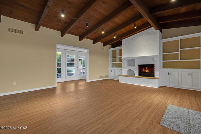 5770 E Calle Del Ciervo, Tucson, AZ 85750