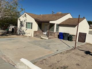 729 Mount Vernon, Barstow, CA 92311