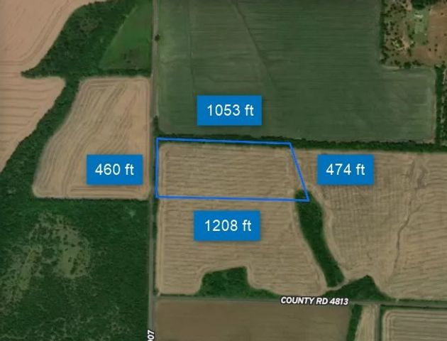 00 County Road 4907, Commerce, TX 75428