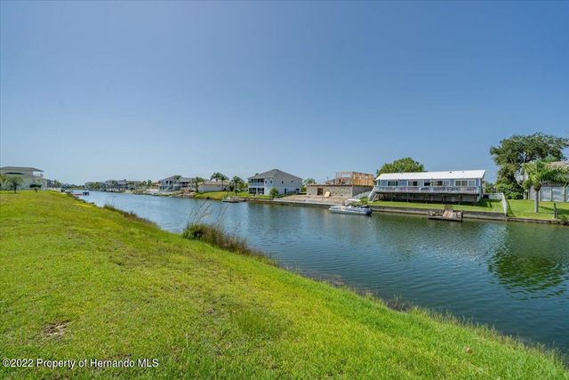 4041 Cobia Drive, Hernando Beach, FL 34607