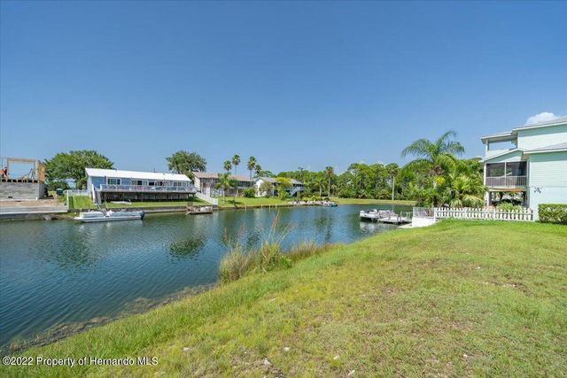 4041 Cobia Drive, Hernando Beach, FL 34607