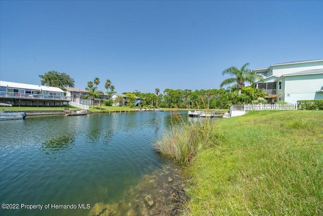 4041 Cobia Drive, Hernando Beach, FL 34607