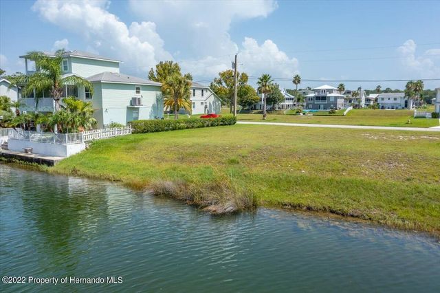 4041 Cobia Drive, Hernando Beach, FL 34607
