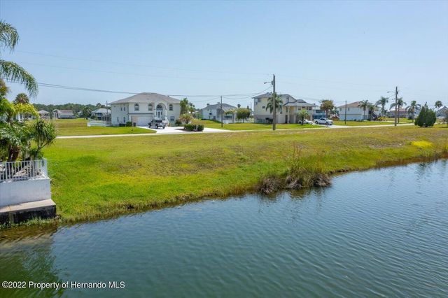 4041 Cobia Drive, Hernando Beach, FL 34607
