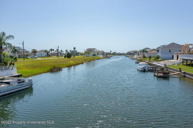 4041 Cobia Drive, Hernando Beach, FL 34607