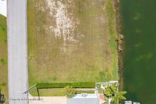 4041 Cobia Drive, Hernando Beach, FL 34607