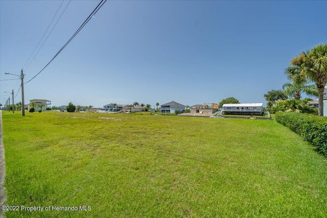 4041 Cobia Drive, Hernando Beach, FL 34607