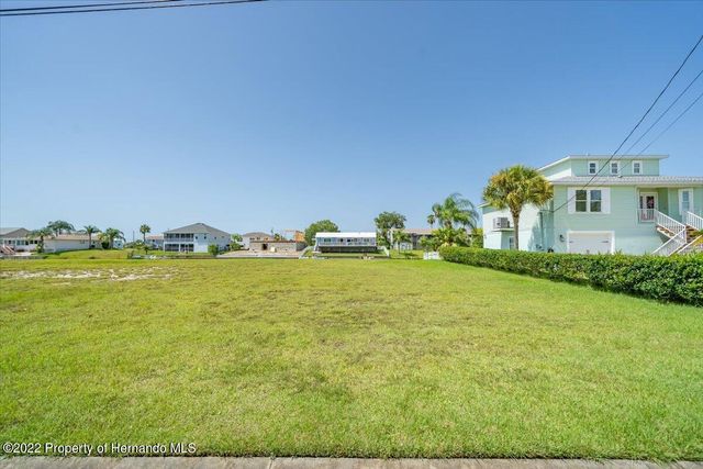 4041 Cobia Drive, Hernando Beach, FL 34607