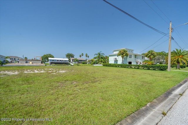 4041 Cobia Drive, Hernando Beach, FL 34607