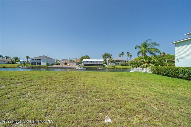 4041 Cobia Drive, Hernando Beach, FL 34607