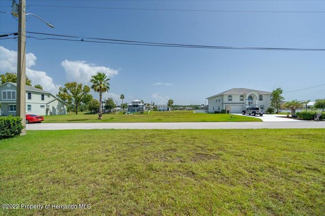 4041 Cobia Drive, Hernando Beach, FL 34607