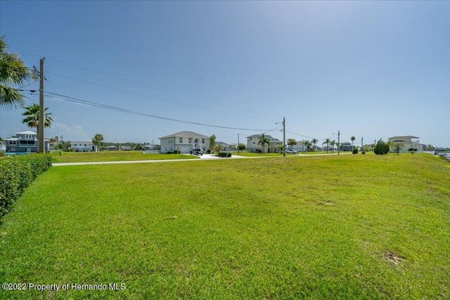 4041 Cobia Drive, Hernando Beach, FL 34607