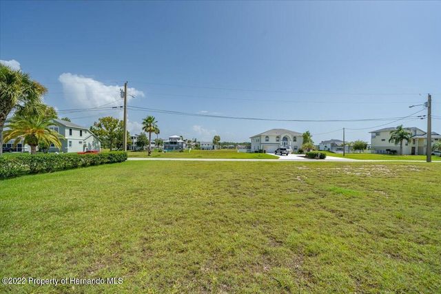 4041 Cobia Drive, Hernando Beach, FL 34607