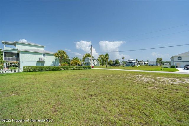4041 Cobia Drive, Hernando Beach, FL 34607