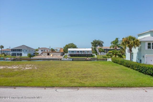 4041 Cobia Drive, Hernando Beach, FL 34607