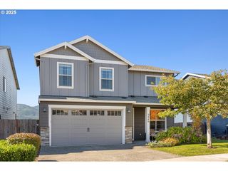 2440 HEATHER Way, Forest Grove, OR 97116