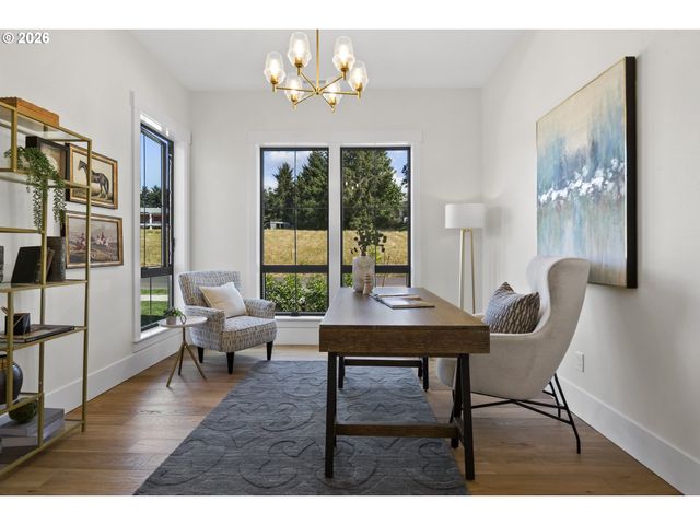 22890 WEATHERHILL Rd, West Linn, OR 97068