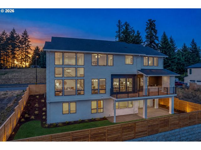 22890 WEATHERHILL Rd, West Linn, OR 97068
