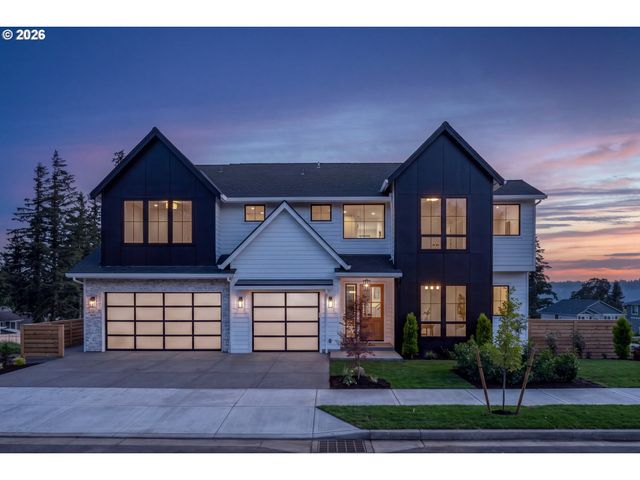 22890 WEATHERHILL Rd, West Linn, OR 97068
