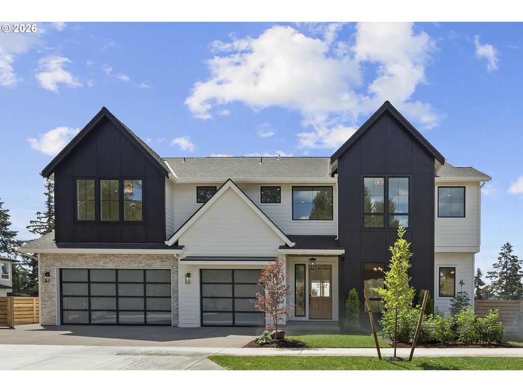 22890 WEATHERHILL Rd, West Linn, OR 97068