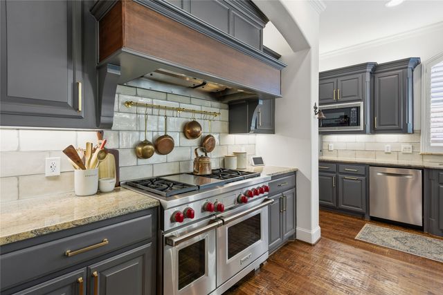 3308 Drip Rock Drive, Mckinney, TX 75070