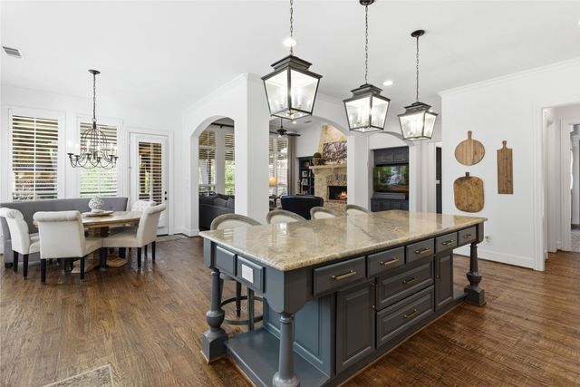 3308 Drip Rock Drive, Mckinney, TX 75070