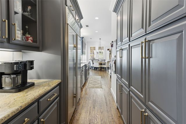 3308 Drip Rock Drive, Mckinney, TX 75070