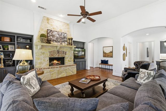 3308 Drip Rock Drive, Mckinney, TX 75070