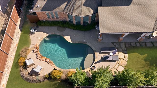 3308 Drip Rock Drive, Mckinney, TX 75070