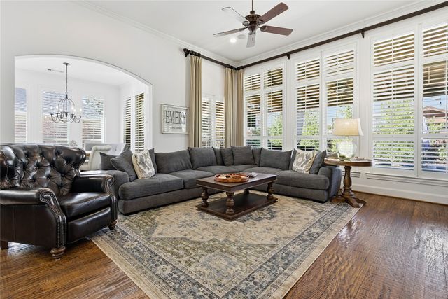 3308 Drip Rock Drive, Mckinney, TX 75070