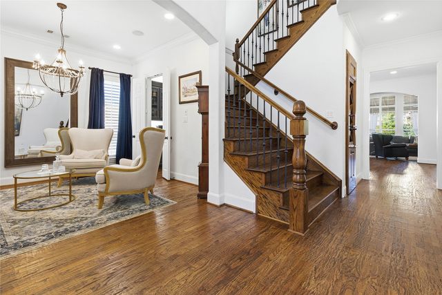 3308 Drip Rock Drive, Mckinney, TX 75070