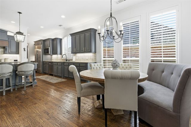 3308 Drip Rock Drive, Mckinney, TX 75070