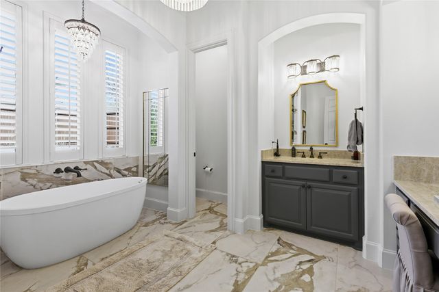 3308 Drip Rock Drive, Mckinney, TX 75070