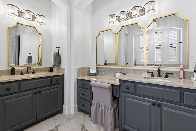 3308 Drip Rock Drive, Mckinney, TX 75070