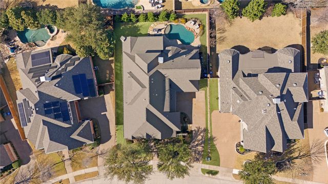 3308 Drip Rock Drive, Mckinney, TX 75070