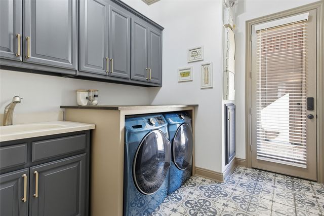 3308 Drip Rock Drive, Mckinney, TX 75070