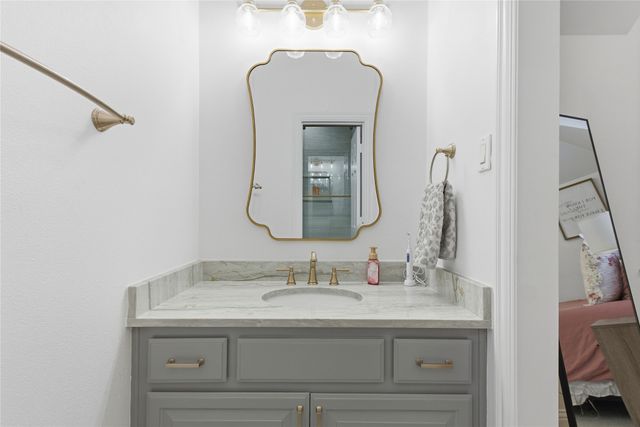 3308 Drip Rock Drive, Mckinney, TX 75070