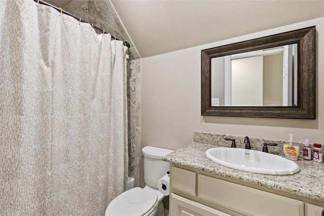 3308 Drip Rock Drive, Mckinney, TX 75070