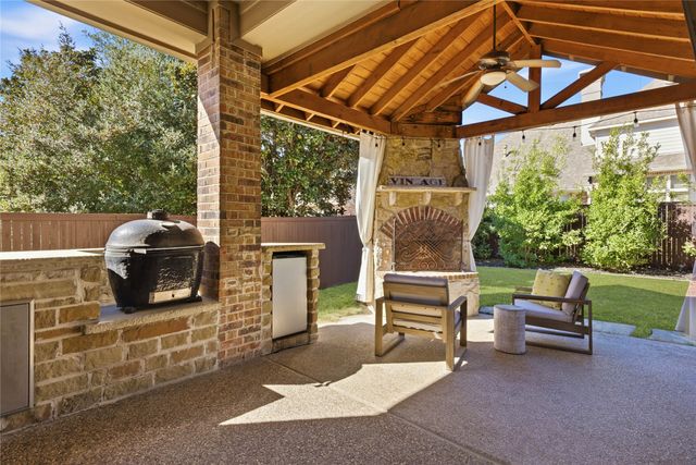 3308 Drip Rock Drive, Mckinney, TX 75070