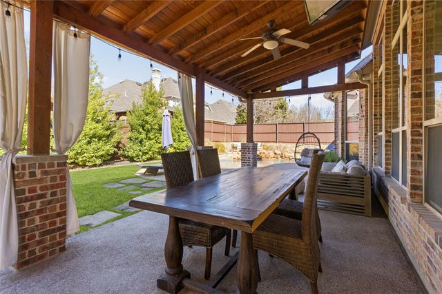 3308 Drip Rock Drive, Mckinney, TX 75070