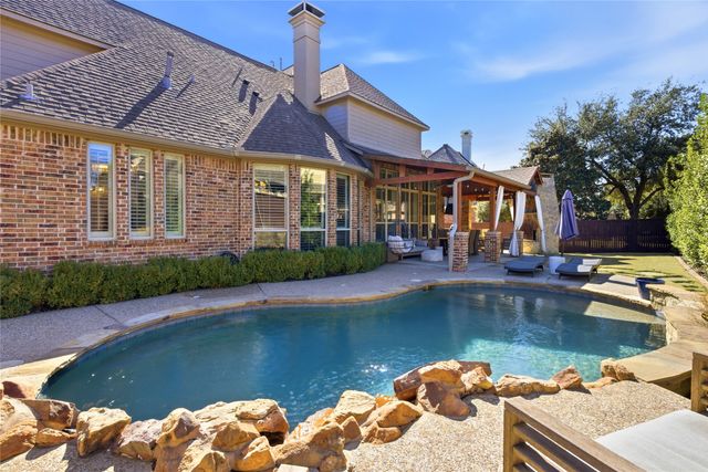 3308 Drip Rock Drive, Mckinney, TX 75070