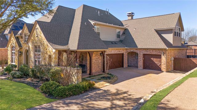 3308 Drip Rock Drive, Mckinney, TX 75070