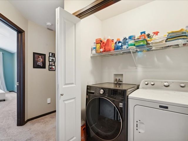 427 Watts Court, North Liberty, IA 52317