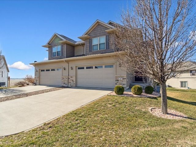 427 Watts Court, North Liberty, IA 52317