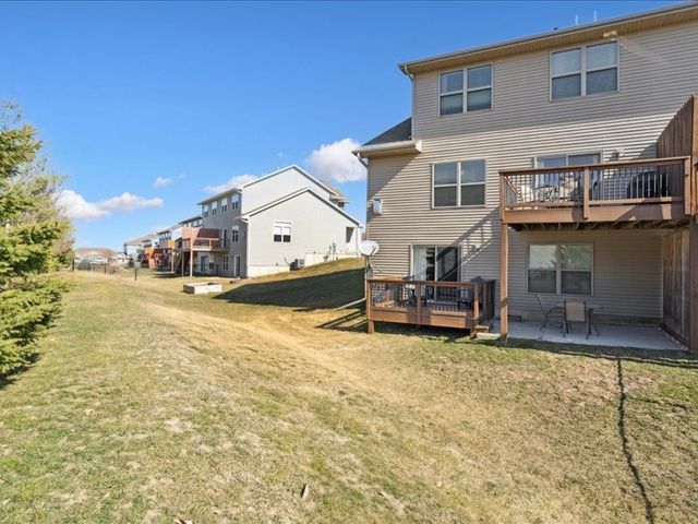 427 Watts Court, North Liberty, IA 52317