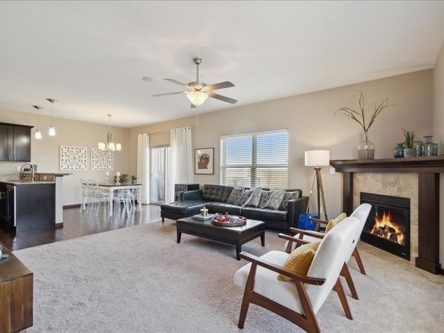 427 Watts Court, North Liberty, IA 52317